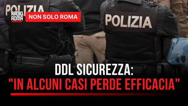Ddl sicurezza, parla l'esperta: Per i grandi immobili difficile applicare le regole sulla sicurezza