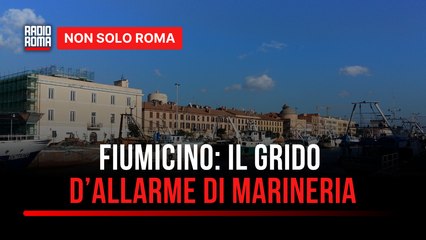 Marineria, da Fiumicino il grido d’allarme: "L’Europa ci ascolti"