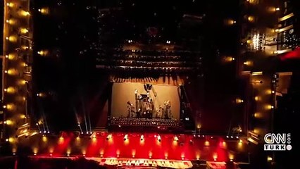 Türkiye’de “Gece Müzeciliği” Başlıyor! 27 noktada ışıklar altında tarih