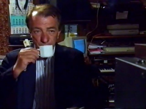 Ceca - Da si nekad do bola voleo - (Official Video 1991)