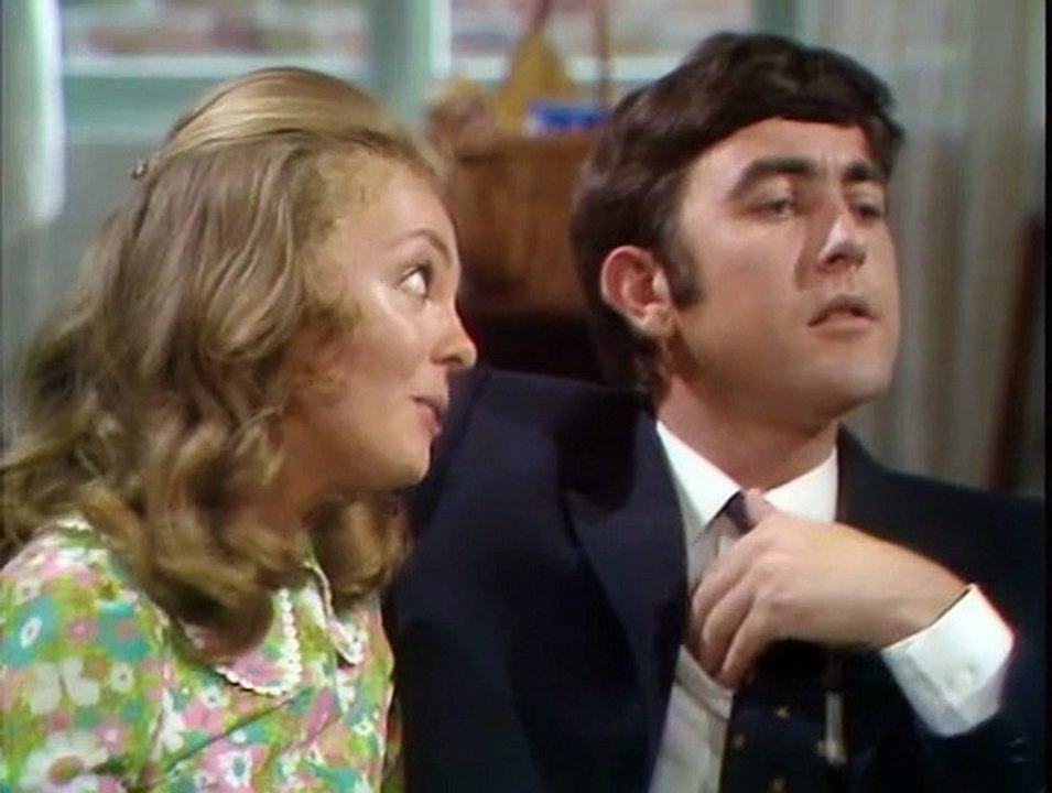 Please Sir S4E2 - The Pruning of Hedges