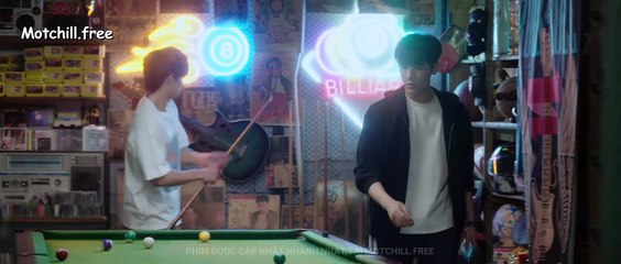 Sa Vào Tình Yêu Cuồng Nhiệt Của Chúng Ta Tập 8 Vietsub Thuyết Minh - Be Passionately in Love (2025) | Phim Hay