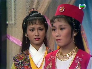 Chu Liu Xiang / Chor Lau Heung (1979) - 36