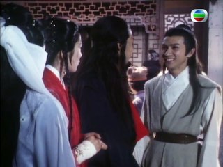 Chu Liu Xiang / Chor Lau Heung (1979) - 43