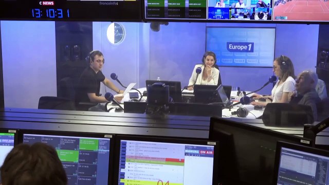 Paris : comment est accueillie l'interdiction des cigarettes dans les lieux publics fréquentés par les enfants ?