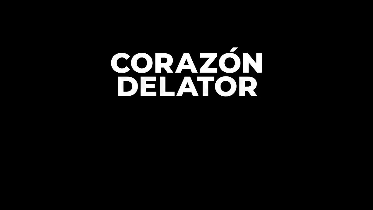 Corazón Delator | Tráiler oficial | Netflix