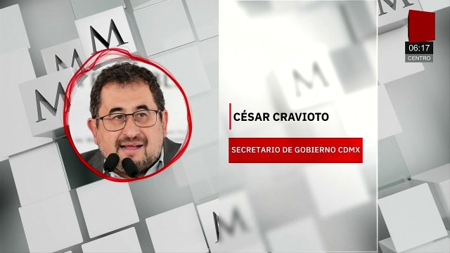 César Cravioto acusa a diputada del PRI de intento de despojo de inmueble del gobierno en Tepito