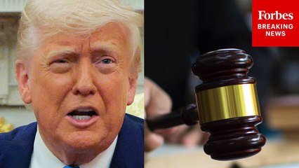 Trump's Tariffs Are Making Heads Spin Volleying Through Courts: Here's What It Means For Business