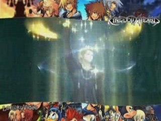 31 - Kingdom Hearts 2