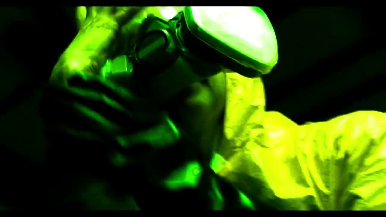 A INFECTED DOG STARTS A ZOMBIE APOCALYPSE | NEW LIFE