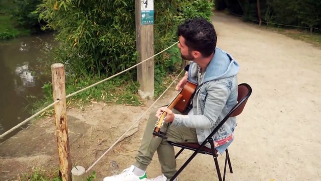Γαλλία: Μουσικό πείραμα σε ζωολογικό κήπο