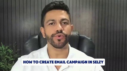 How to Automate Emails in Selzy