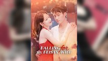 Falling For My Feisty Wife Full Movie