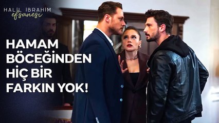 Adam Dediğin İz Bırakır, Bu Sadece Leke Bırakıyor