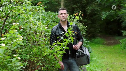 Sturm der Liebe Folge 4429 Tröstende Nähe