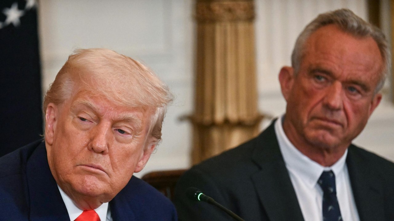 KI-Verdacht: US-Gesundheitsbericht enthält erfundene Studien