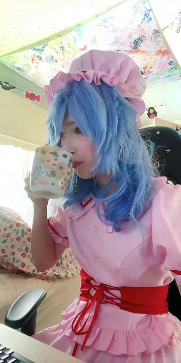 Canthinky TikTok livestream vod (2025-05-09)
