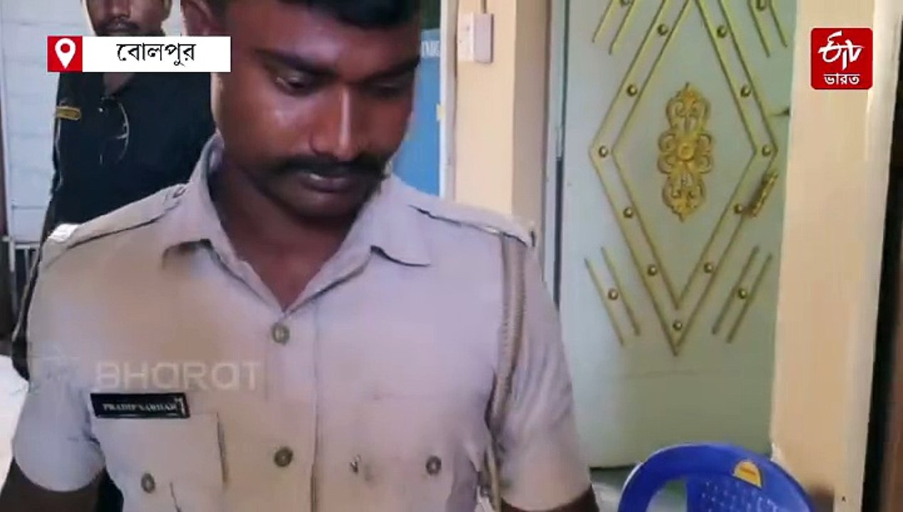 দলের নির্দেশ মেনে ক্ষমা চাইলেন অনুব্রত, 24 ঘণ্ট...