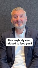 Phil Rosenthal Takes Rapid Fire Food Questions