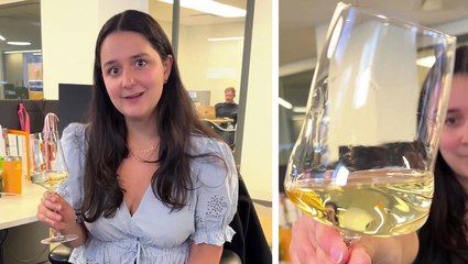 Varietals: Mystery Wine Tastings