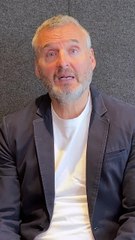 Phil Rosenthal Plays This or That