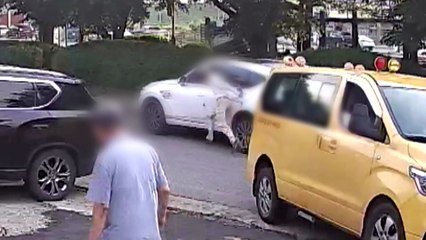 역주행 시비에 상대 숨지게 한 40대 구속영장 발부 / YTN