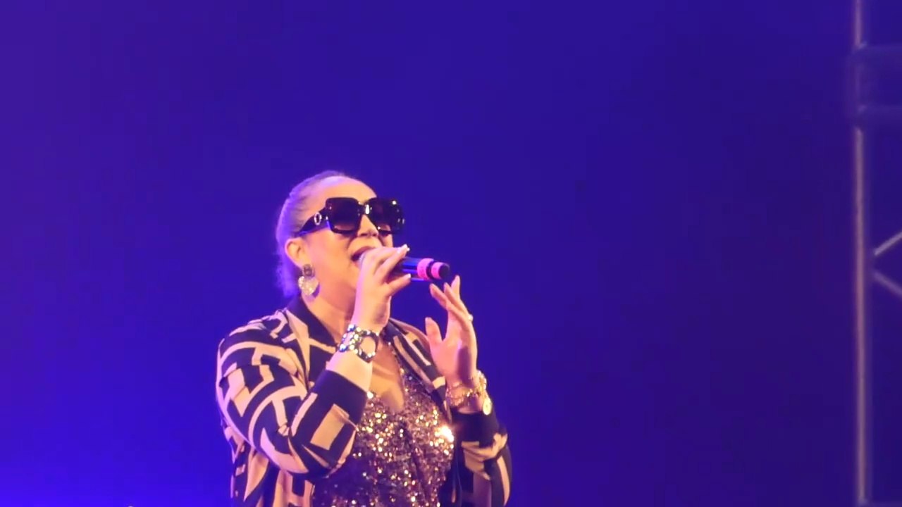 Assia | Elle est à toi (Chambéry - 2025)