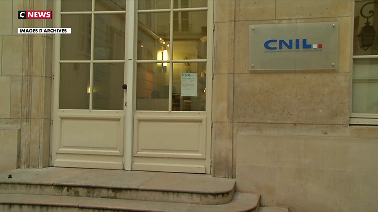 Comment fonctionne la Cnil ?