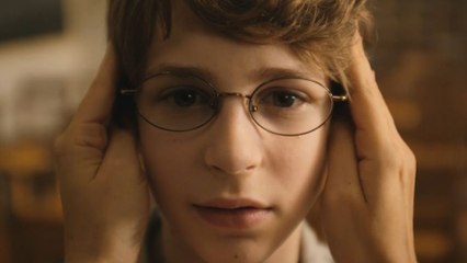 A Vida de Chuck Trailer Legendado