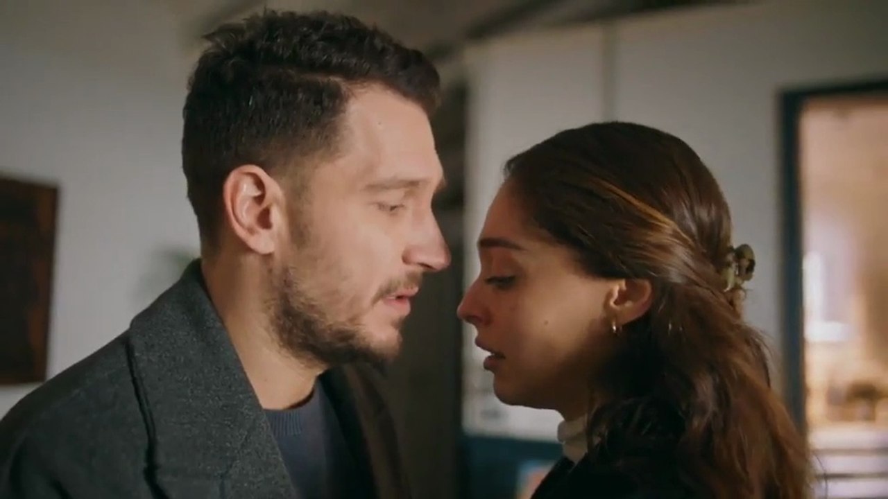 33. Lost In Love ️ Perdidos En El Amor. Capítulo 33 Audio ESPAÑOL HD ...