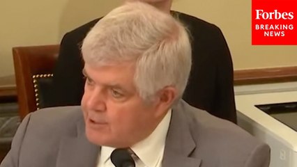 Cliff Bentz Emphasizes The Importance Of Public Opinion In Forest Management Strategizing