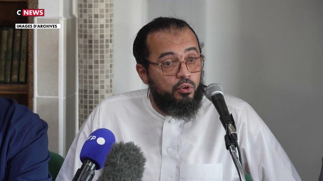 L’imam de la mosquée des Bleuets à Marseille condamné à six mois de prison avec sursis pour «apologie du terrorisme»