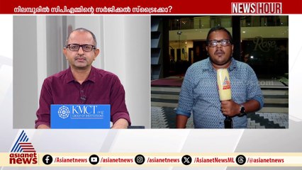 അൻവറുമായി ഏറ്റുമുട്ടലിന് പോകേണ്ടെന്ന നിലപാടിൽ യുഡിഎഫ്