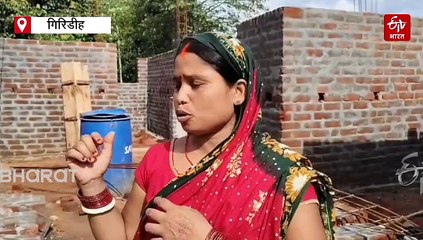 न सूचना - न नोटिस! तोड़ दिया गरीब का आशियाना, वन कर्मियों का है यह कारनामा