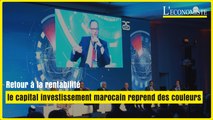 Retour à la rentabilité : le capital investissement marocain reprend des couleurs