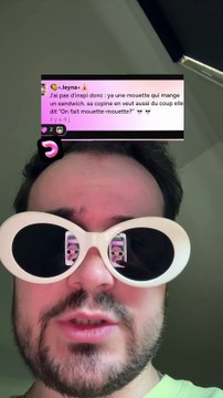 Balancez vos pires blagues mdr