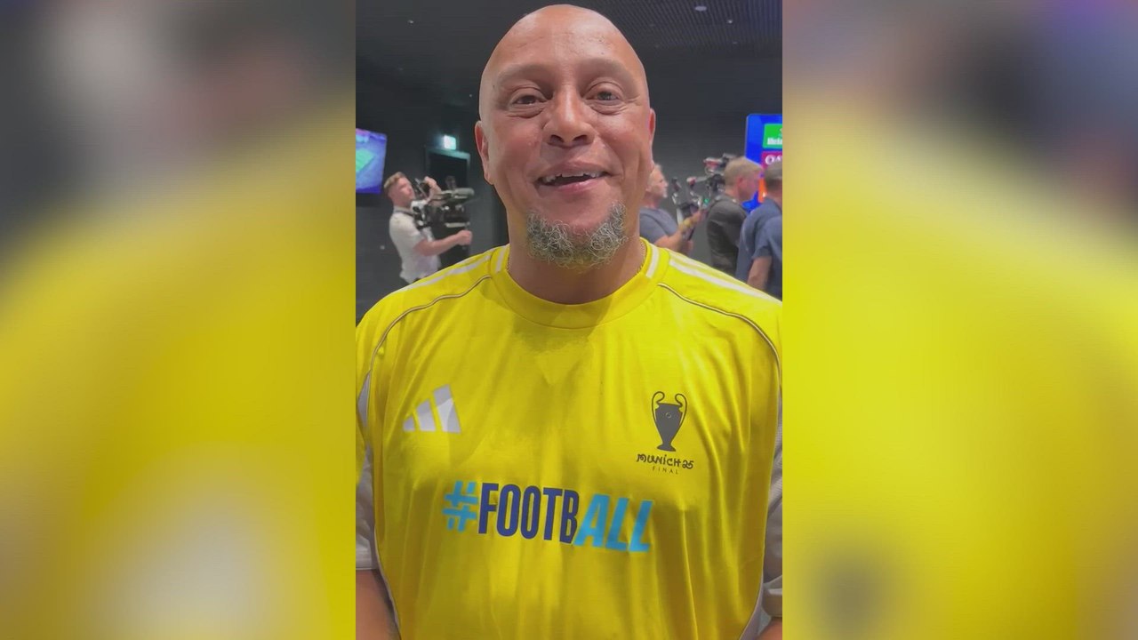 Roberto Carlos sobre el fichaje de Xabi Alonso por el Real Madrid y la despedida de Ancelotti