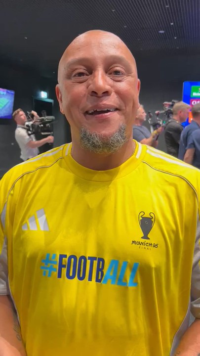 Roberto Carlos sobre el fichaje de Xabi Alonso por el Real Madrid