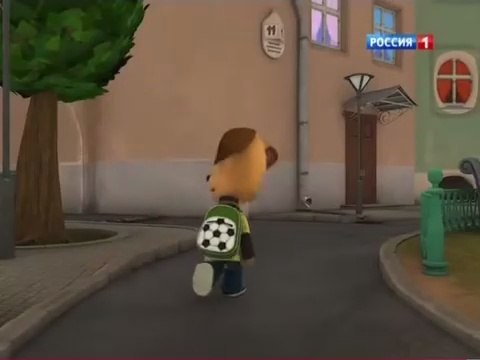 Барбоскины - 98 серия раз шпаргалка два шпаргалка