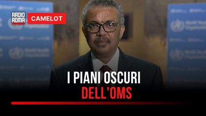 OMS, Accordo sul piano pandemico e Regolamento sanitario, perché sono tentativi di un golpe mondiale?