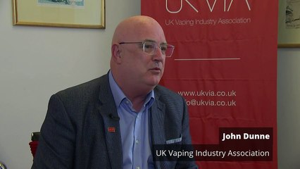 Vape ban could fuel black market, industry warns