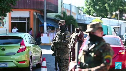 El Salvador: varias ONG denuncian persecución por parte del Gobierno