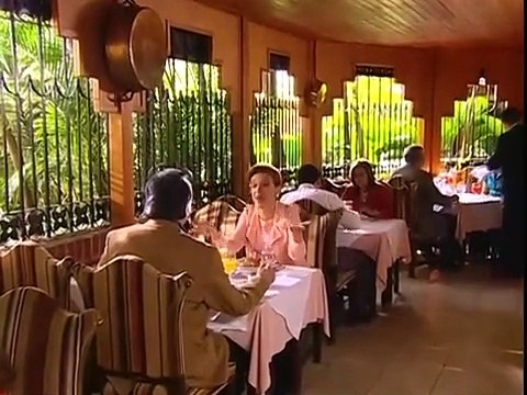 Voltea Pa Que Te Enamores Capitulo 251