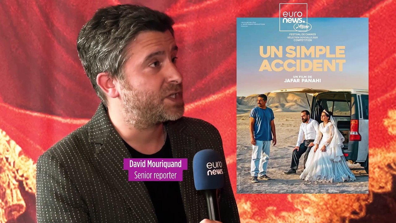 Culture catch-up: Jafar Panahi’s Palme d’Or win and the politics of Iranian cinema