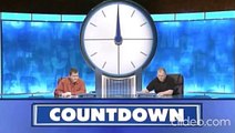 Countdown | Monday 23rd January 2012 | Episode 5409