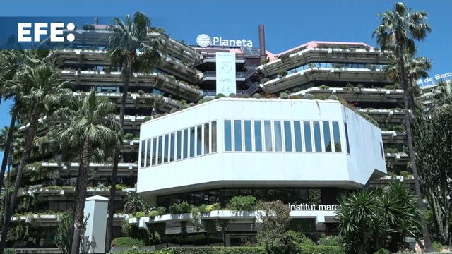 Amancio Ortega compra la sede de Planeta en Barcelona por 250 millones de euros