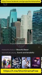 Scents and Sensibility ReelShort ShortDrama