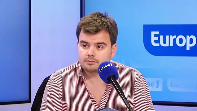 Finale PSG-Inter : face aux risques de débordements, «on est devenu la police de l'actualité», estime Reda Belhaj