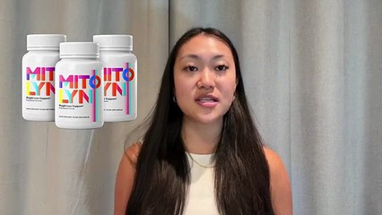 MITOLYN REVIEW 2025 (MITOLYN WEIGHT LOSS SUPPLEMENT)