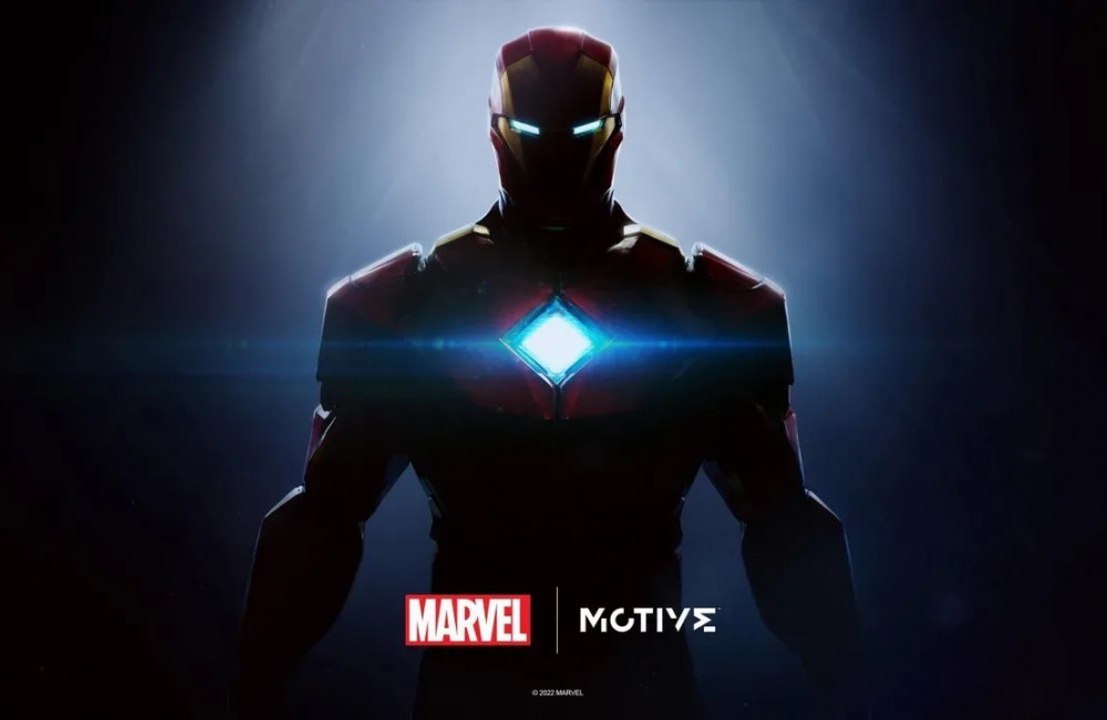 EA is working on three Marvel games following Black Panther cancellation